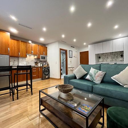 Vut San Pablo 0 Apartment Salamanca Ngoại thất bức ảnh