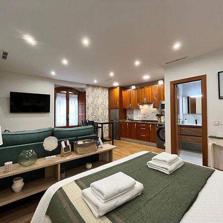 Vut San Pablo 0 Apartment Salamanca Ngoại thất bức ảnh