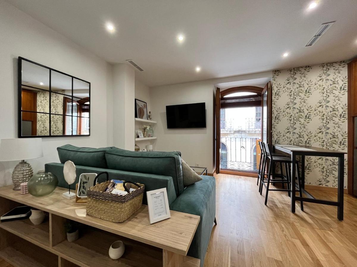 Vut San Pablo 0 Apartment Salamanca Ngoại thất bức ảnh