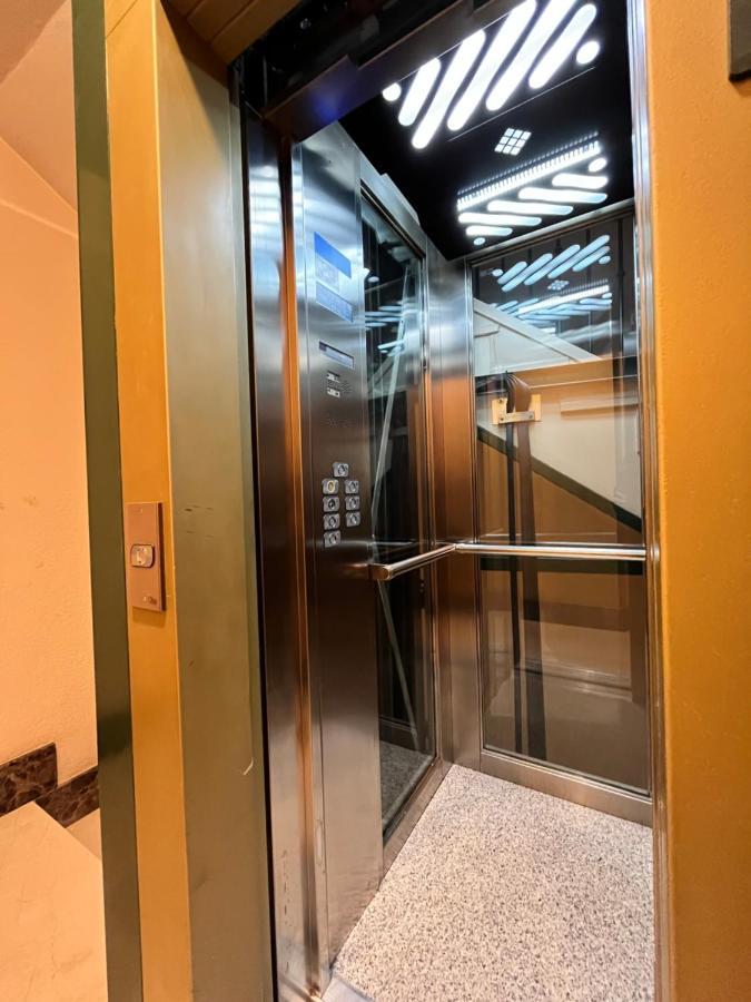 Vut San Pablo 0 Apartment Salamanca Ngoại thất bức ảnh