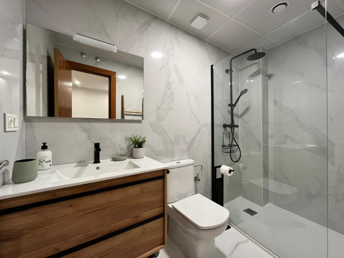 Vut San Pablo 0 Apartment Salamanca Ngoại thất bức ảnh