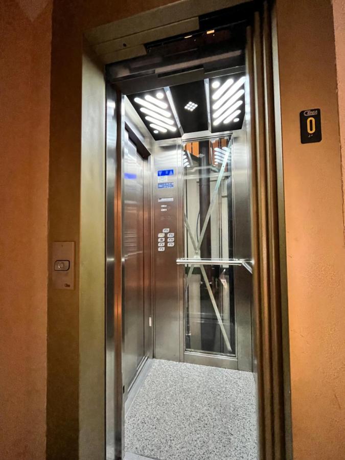 Vut San Pablo 0 Apartment Salamanca Ngoại thất bức ảnh