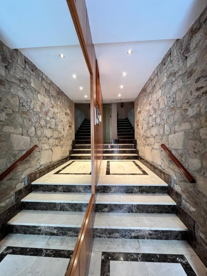 Vut San Pablo 0 Apartment Salamanca Ngoại thất bức ảnh