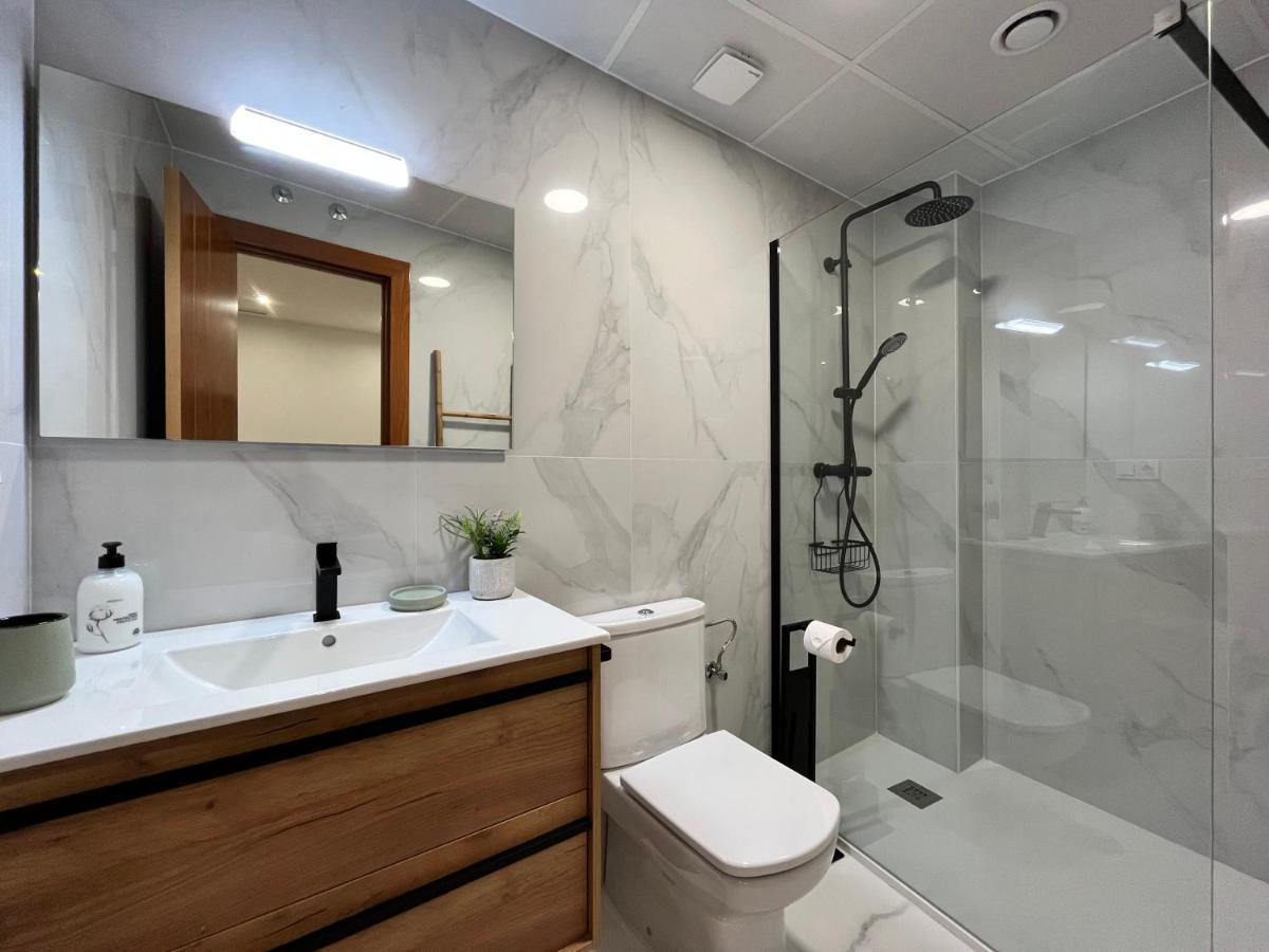 Vut San Pablo 0 Apartment Salamanca Ngoại thất bức ảnh