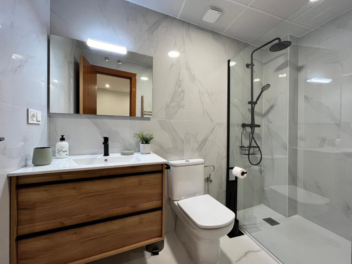 Vut San Pablo 0 Apartment Salamanca Ngoại thất bức ảnh