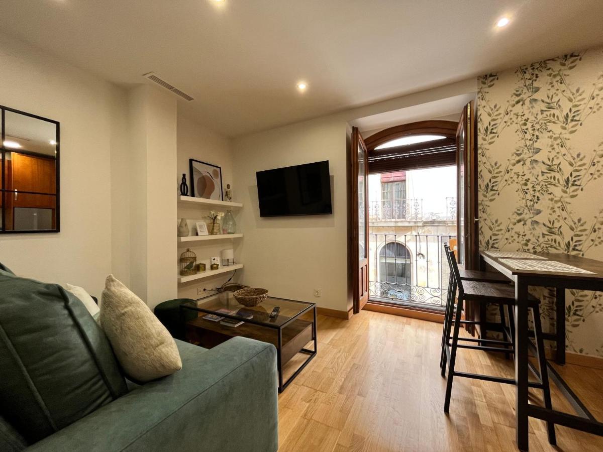 Vut San Pablo 0 Apartment Salamanca Ngoại thất bức ảnh