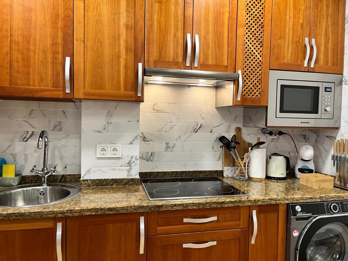 Vut San Pablo 0 Apartment Salamanca Ngoại thất bức ảnh