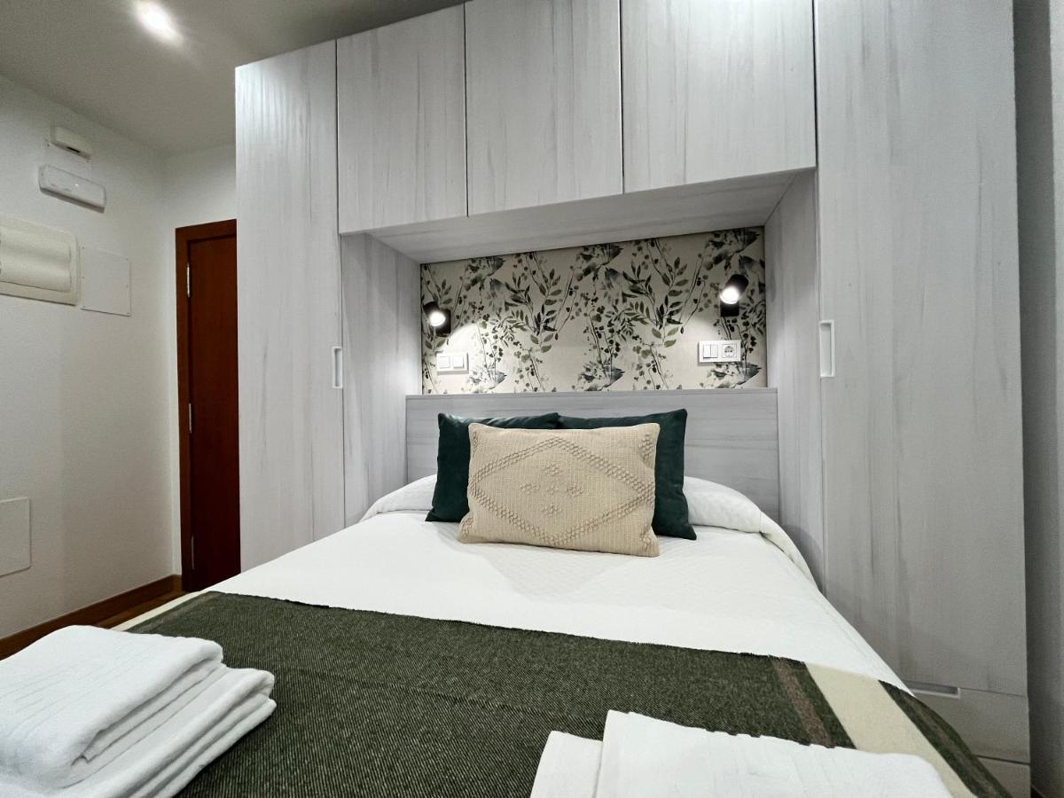 Vut San Pablo 0 Apartment Salamanca Ngoại thất bức ảnh